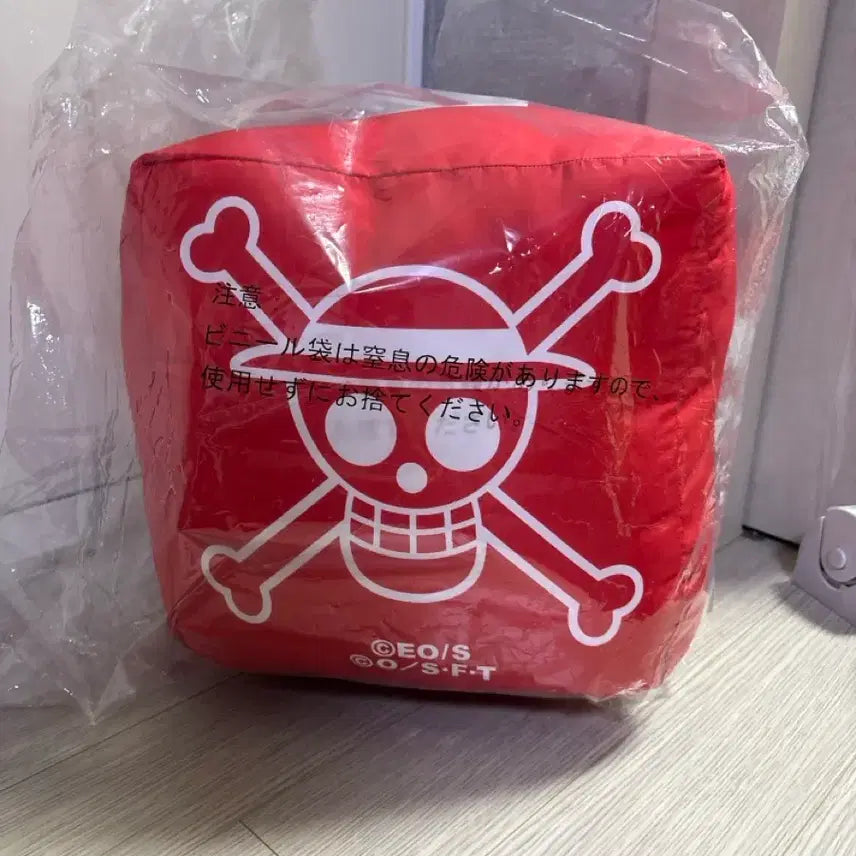 [BUNJANG] One Piece Card Game Lottery Prize C / 원피스 카드게임 쿠지) c상