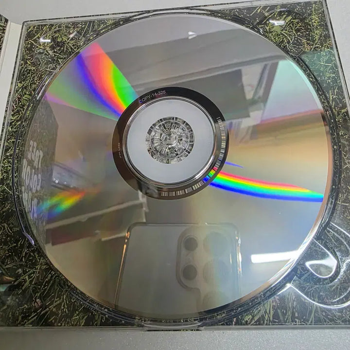 [BUNJANG] Every Single Day Park Hyun Choi Soo Jung - Three-Color Plate / 에브리 싱글 데이, 박현, 최수정 - Three-Color Plat