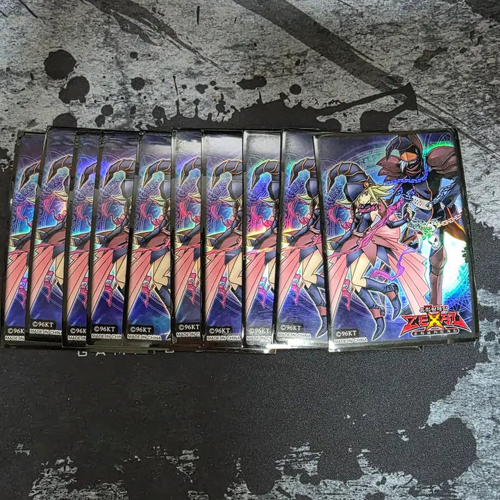 [BUNJANG] Yu-Gi-Oh! Gagaga Magician Card / [유희왕] 가가가 매지션