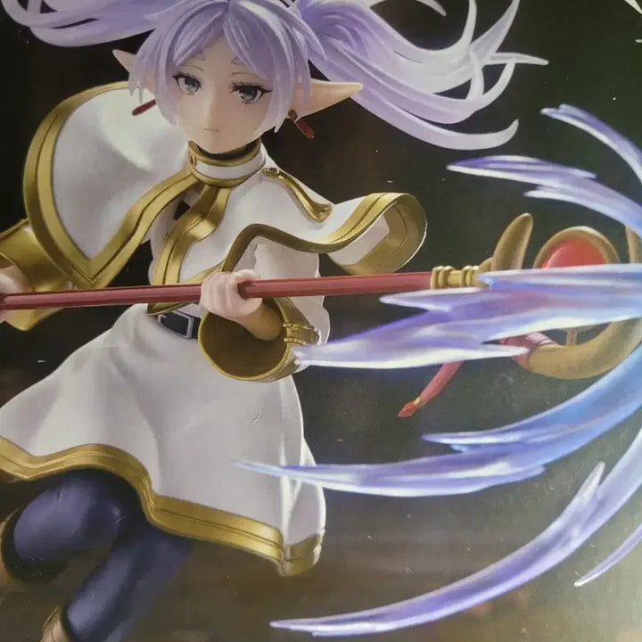 [BUNJANG] TAITO Frieren: Beyond Journey&