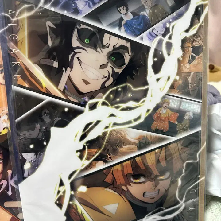[BUNJANG] Demon Slayer Kimetsu no Yaiba Kanao Tsuyuri Uniform / 귀멸의칼날 하위상 판매합니다