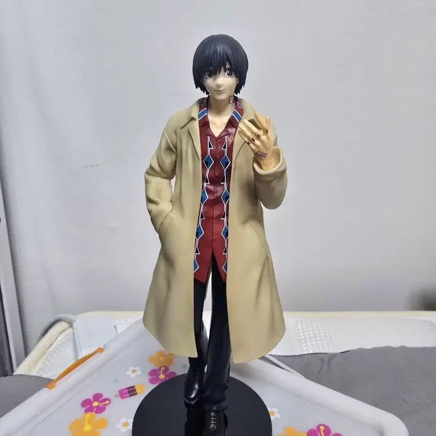 [BUNJANG] Sakamoto Days Nagumo B Prize Figure / 사카모토데이즈 나구모 B상 피규어