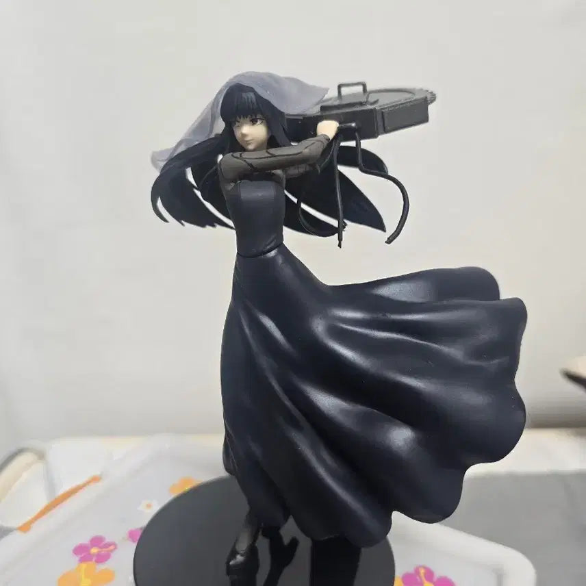 [BUNJANG] Sakamoto Days Osaragi Figure / 사카모토데이즈 오사라기 피규어