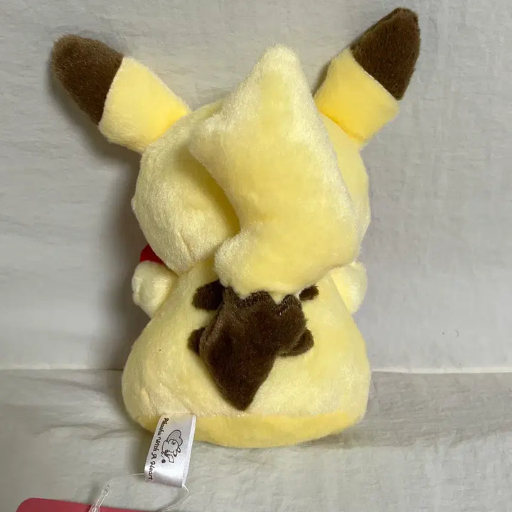 [BUNJANG] Pokemon Popup Heart Pikachu Plush / 새상품) 포켓몬 팝업 하트 피카츄 인형 /포켓몬