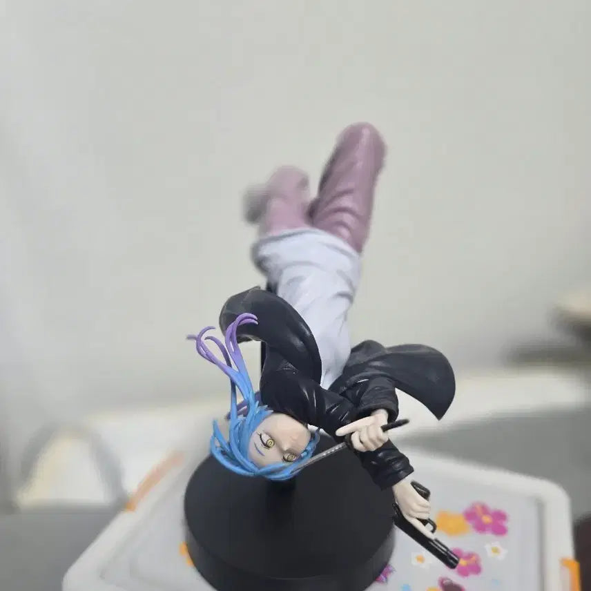 [BUNJANG] Sakamoto Days Akira Akao Figure / 사카모토데이즈 아키라 아카오 피규어
