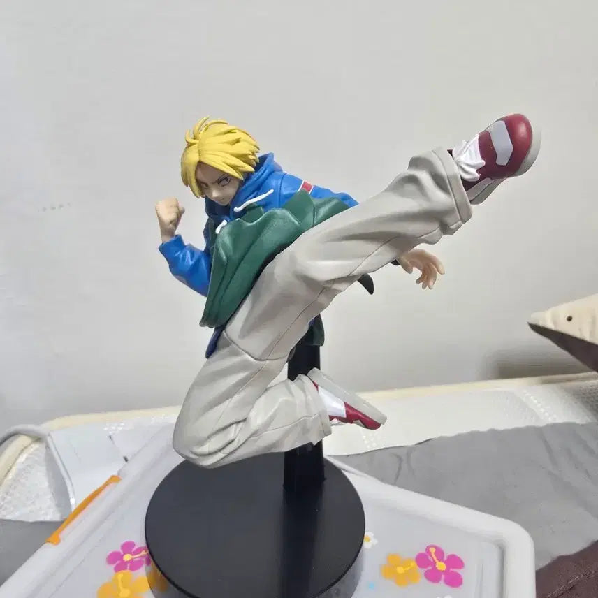 [BUNJANG] Sakomoto Days Shin Figure / 사카모토데이즈 신 피규어