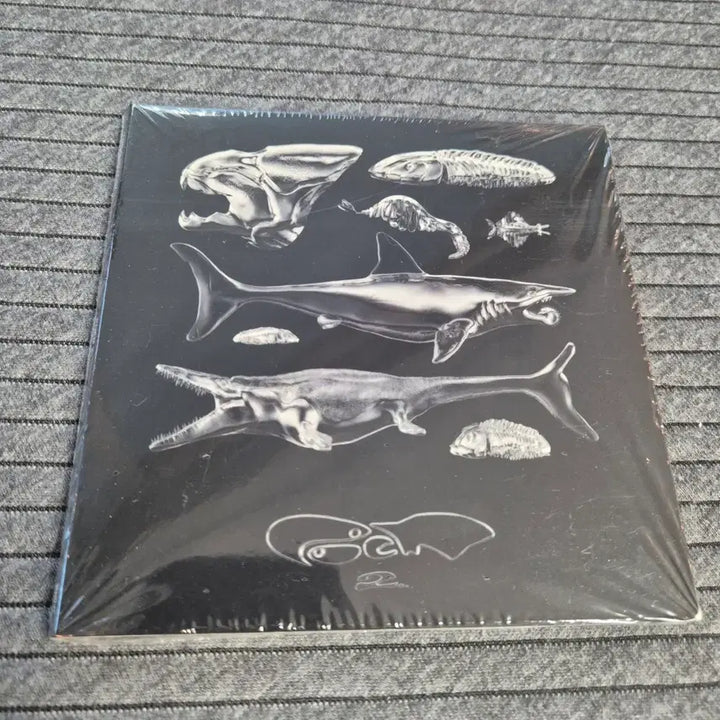 [BUNJANG] Oh Won POEM II CD (Sealed) / [미개봉] 오왼 POEM II CD