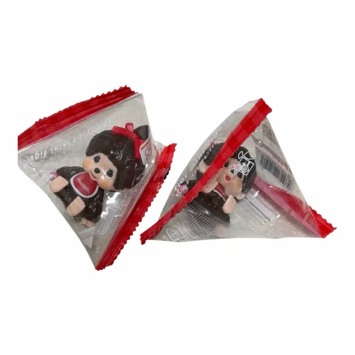 [BUNJANG] Monchhichi Mini Figures Bundle Set / 몬치치 미니 피규어 일괄