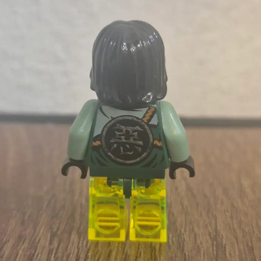 [BUNJANG] LEGO Ninjago Moro Minifigure / 레고 닌자고 모로 미니피겨