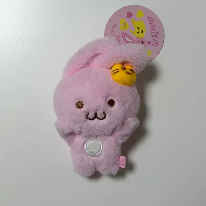 [BUNJANG] NCT Dream Jaemin Pinky Plush / Nct dream 재민 핑끼 인형 양도합니다.
