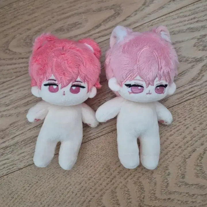 [BUNJANG] PLAVE PpyongBambi BamGool Bundle Set / 플레이브 뾱밤비 밤굴 일괄