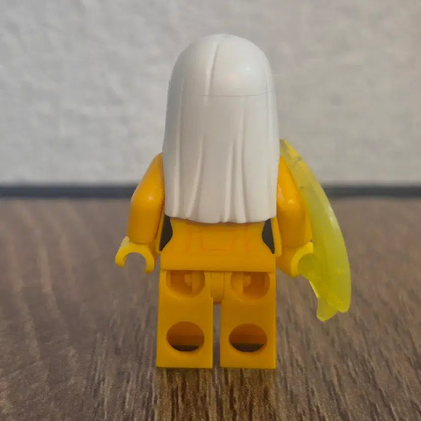 [BUNJANG] LEGO Ninjago Harumi Minifigure / 레고 닌자고 하루미 미니피규어