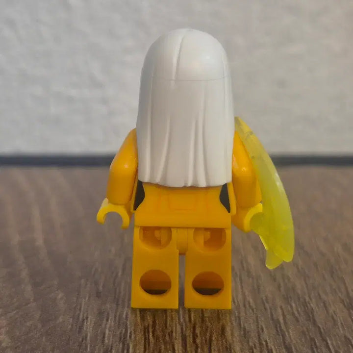 [BUNJANG] LEGO Ninjago Harumi Minifigure / 레고 닌자고 하루미 미니피규어