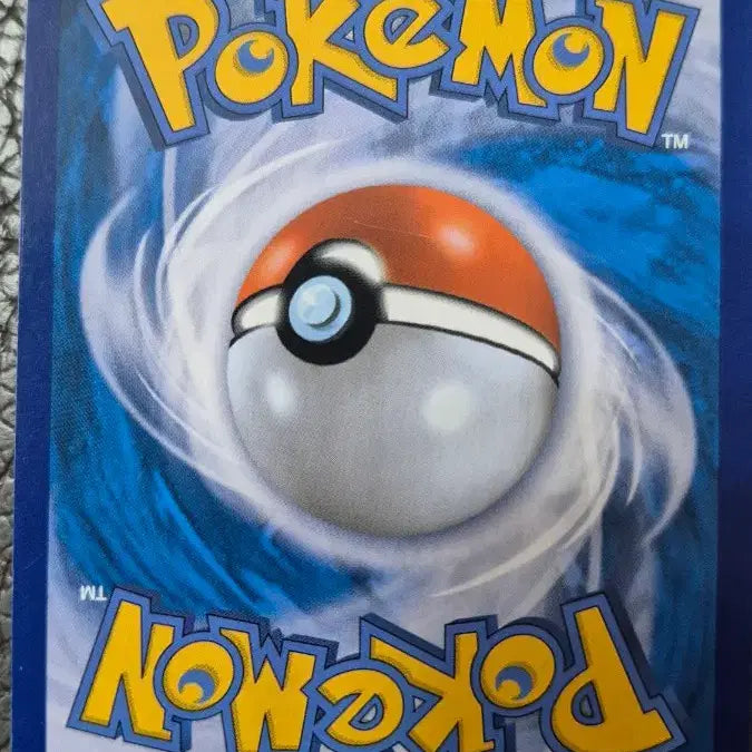 [BUNJANG] Pokemon Card Snorlax CHR 077/071 / 포켓몬 카드 잠만보 CHR 077/071