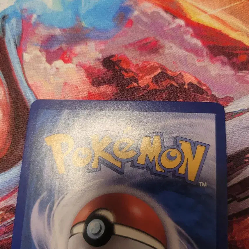 [BUNJANG] Pokemon Card Jynx EX Full Art sv2a / 포켓몬 카드 루주라 EX 풀 일러스트 sv2a