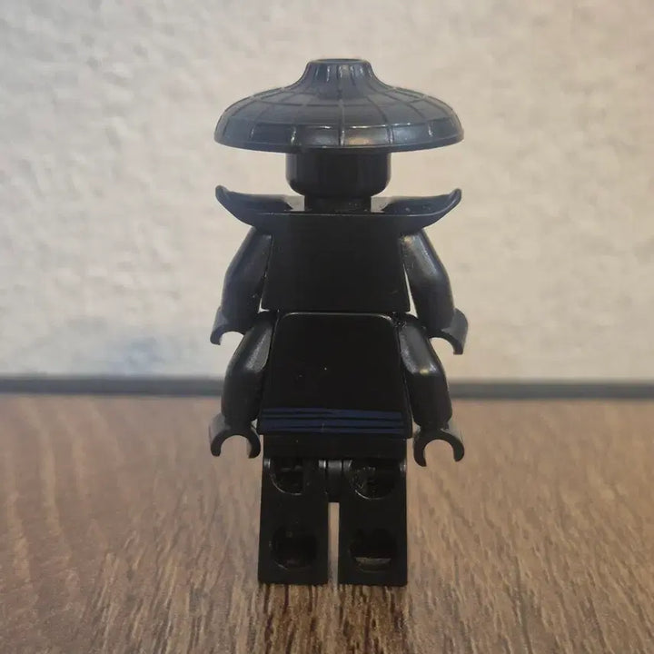 [BUNJANG] LEGO Ninjago Garmadon Minifigure / 레고 닌자고 가마돈 미니피규어