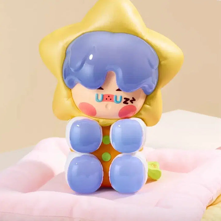 [BUNJANG] Pop Mart PINO JELLY Your Own Doll Series Star Doll / 팝마트 피노젤리 너만의 인형시리즈 Star Doll