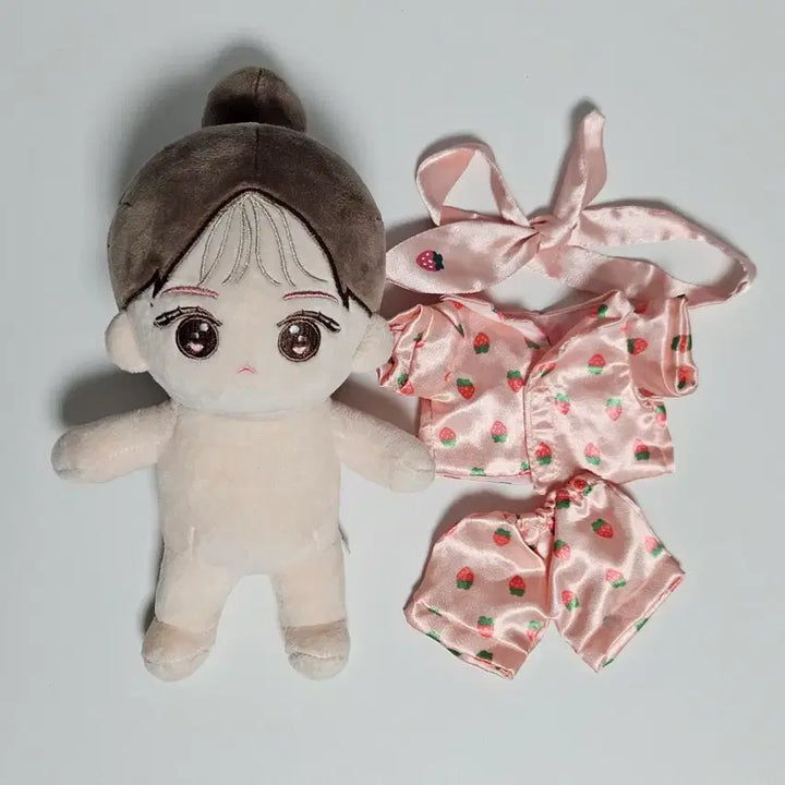 [BUNJANG] Red Velvet Irene 20cm Doll / 레드벨벳 아이린 인형 20cm redvelvet