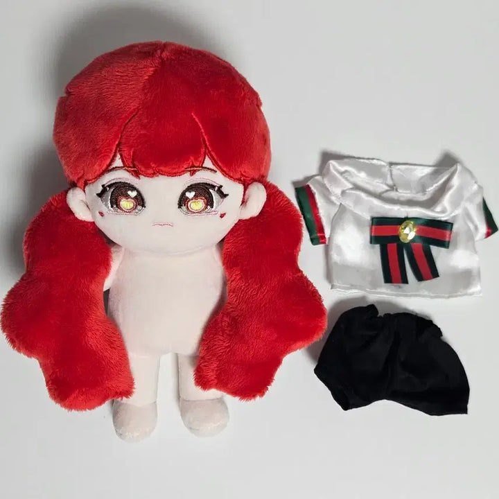 [BUNJANG] Red Velvet Joy 20cm Doll / 레드벨벳 조이 인형 20cm redvelvet
