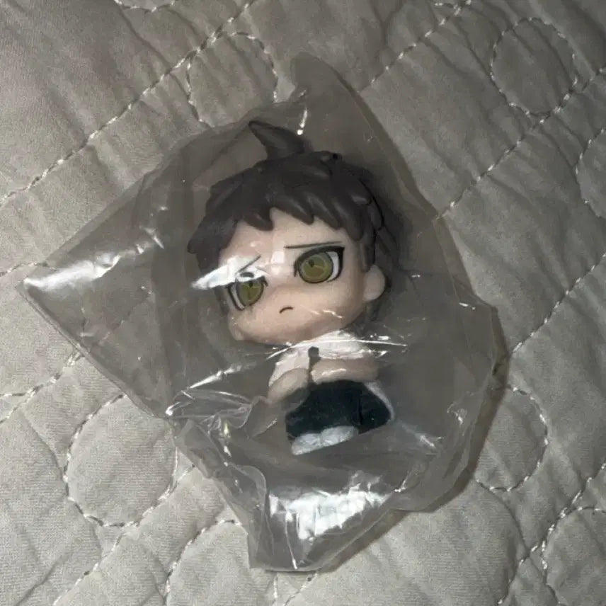 [BUNJANG] Danganronpa Makitochibe Hajime Hinata (Sealed) / (미개봉) 단간론파 마치보케 히나타 하지메