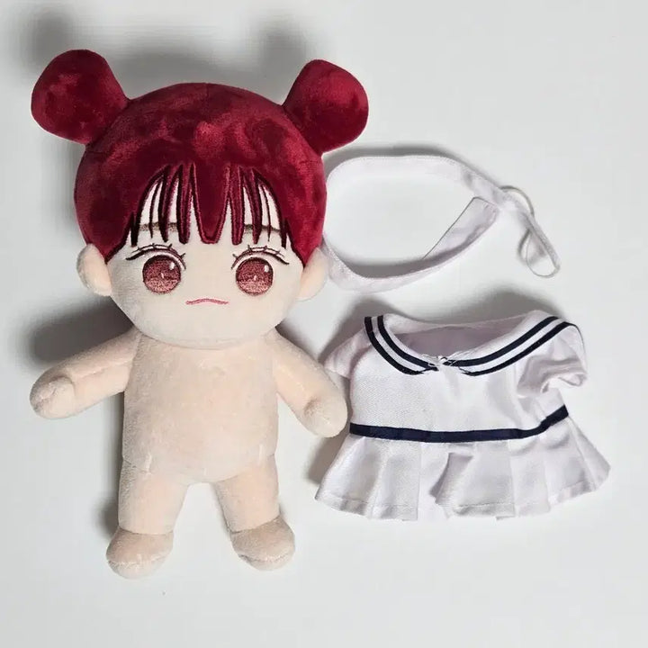 [BUNJANG] Red Velvet Joy 20cm Doll with Outfit / 레드벨벳 조이 인형 20cm redvelvet