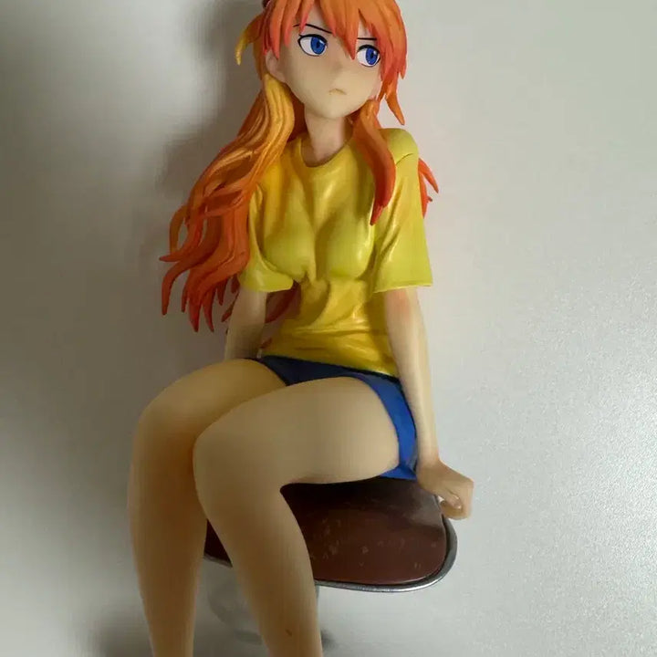 [BUNJANG] Isca Figure / 이스카 피규어 팔아요