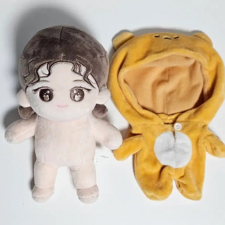[BUNJANG] Red Velvet Seulgi 20cm Doll Set / 레드벨벳 슬기 인형 20cm redvelvet