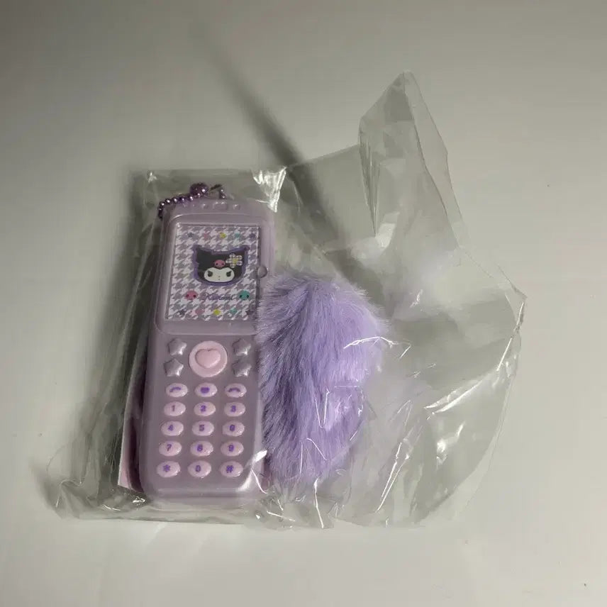 [BUNJANG] Sanrio Mobile ID Photo Holder 2 Types / 산리오 휴대폰 증명사진 홀더 2종