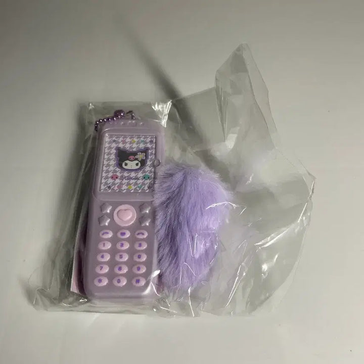 [BUNJANG] Sanrio Mobile ID Photo Holder 2 Types / 산리오 휴대폰 증명사진 홀더 2종