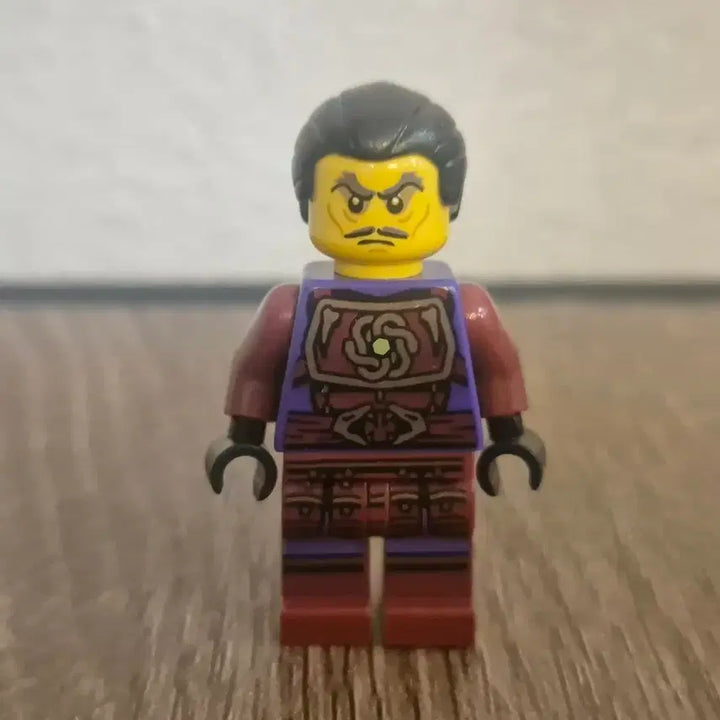 [BUNJANG] LEGO Ninjago Cloud Mini Figure / 레고 닌자고 클라우즈 미니피규어