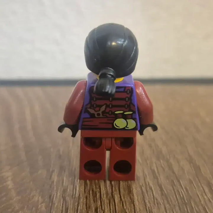 [BUNJANG] LEGO Ninjago Cloud Mini Figure / 레고 닌자고 클라우즈 미니피규어