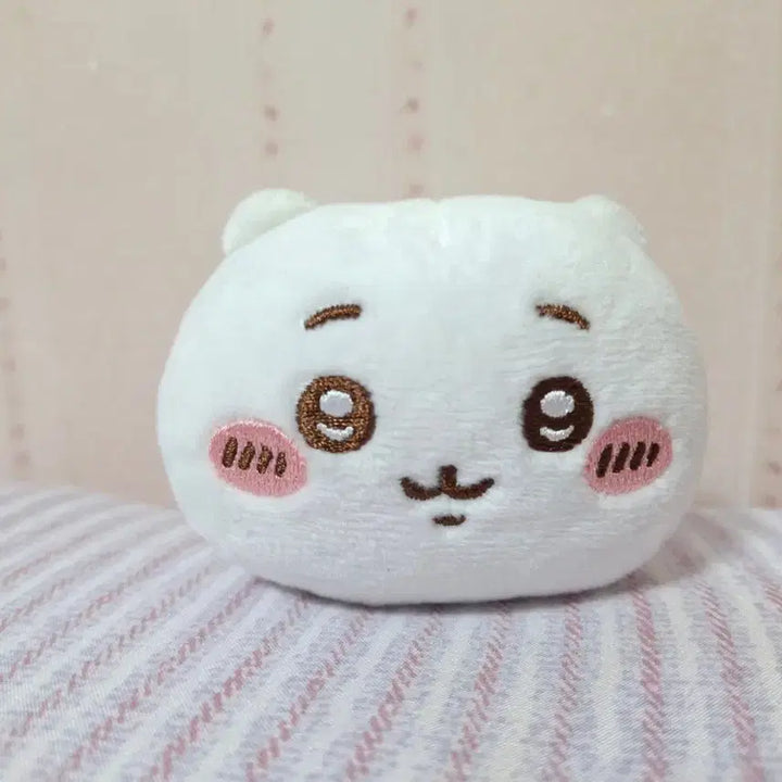 [BUNJANG] Chiikawa Mini Plush / 치이카와 미니 인형