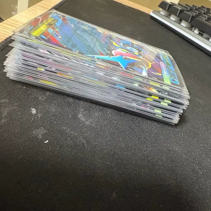 [BUNJANG] Pokemon Card RR Grade 30 Card Bundle Set / 포켓몬카드rr등급 30장 일괄