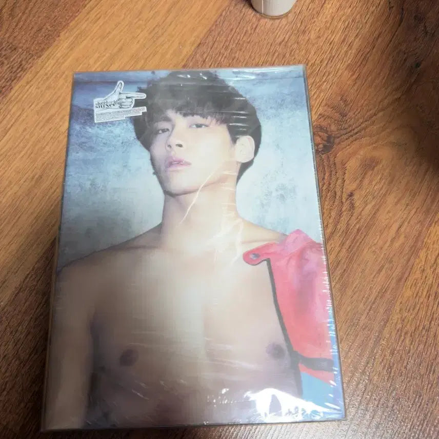 [BUNJANG] SHINEE Jonghyun Sherlock Album (Unsealed, No Components) / [개봉/구성품X] 샤이니 종현 / Sherlock 셜록 앨범 판매