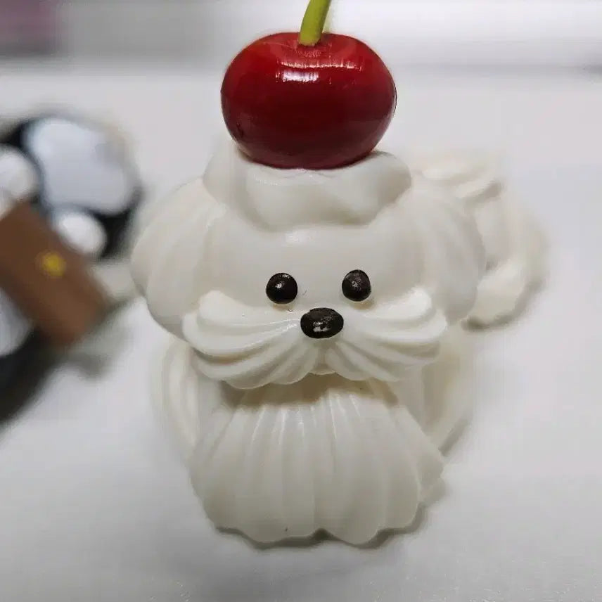 [BUNJANG] Animal Gacha Set (4 Types) / 동물 가챠 4종 (일괄)