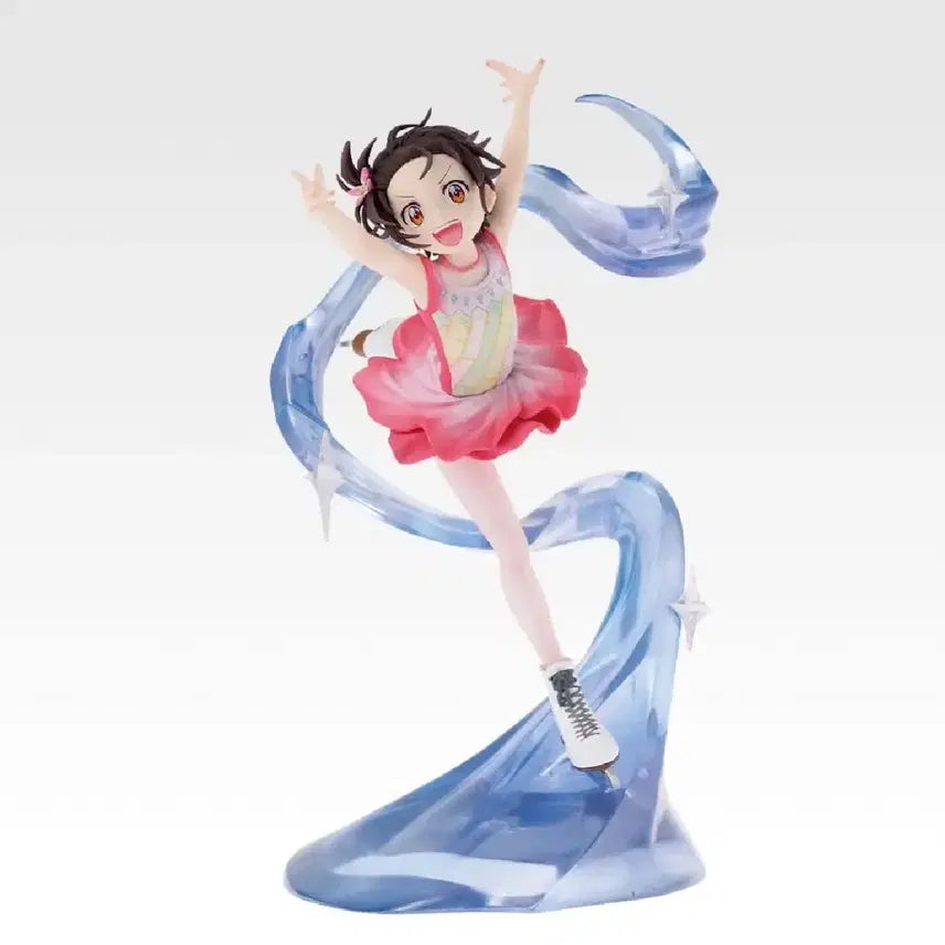 [BUNJANG] Medalist Yuitsuka Inori Prize A Figure / 메달리스트 유이츠카 이노리 A상