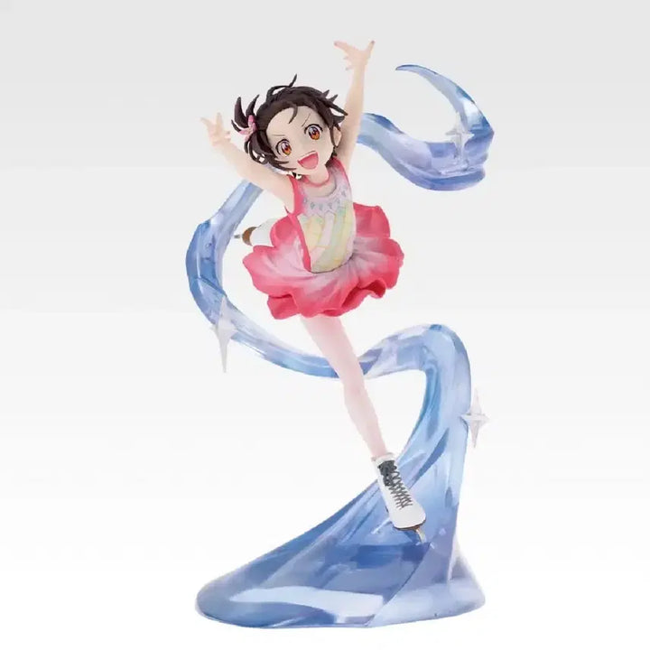 [BUNJANG] Medalist Yuitsuka Inori Prize A Figure / 메달리스트 유이츠카 이노리 A상