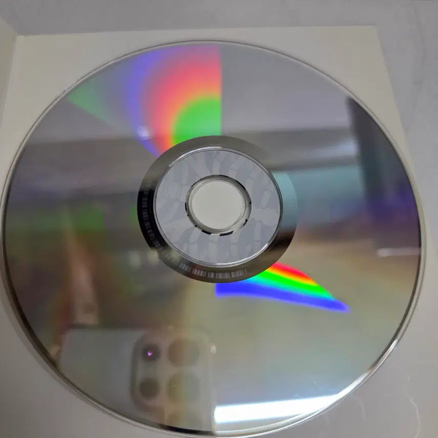 [BUNJANG] D-Unit Thank You Single CD / 디유닛(D-Unit) 싱글 Thank You