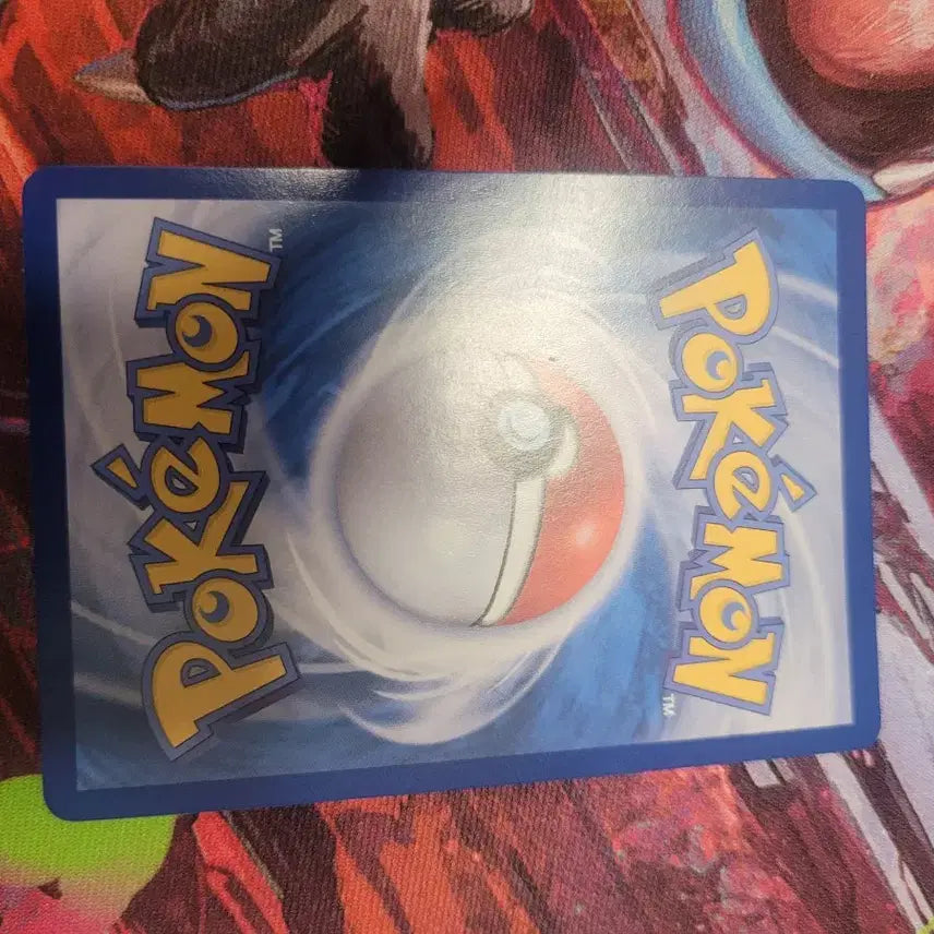 [BUNJANG] Pokemon Card Mega Aerodactyl ex 100/080 SR / 포켓몬 카드 메가이어롭ex 100/080 SR m2