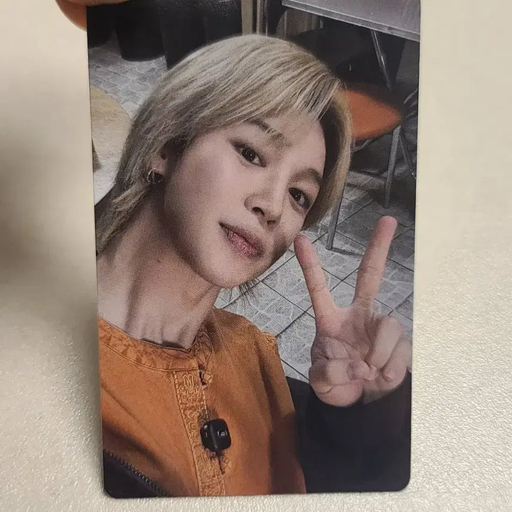 [BUNJANG] BTS Jimin Arirang Photocard 3-Set / 아리랑 지민 3종