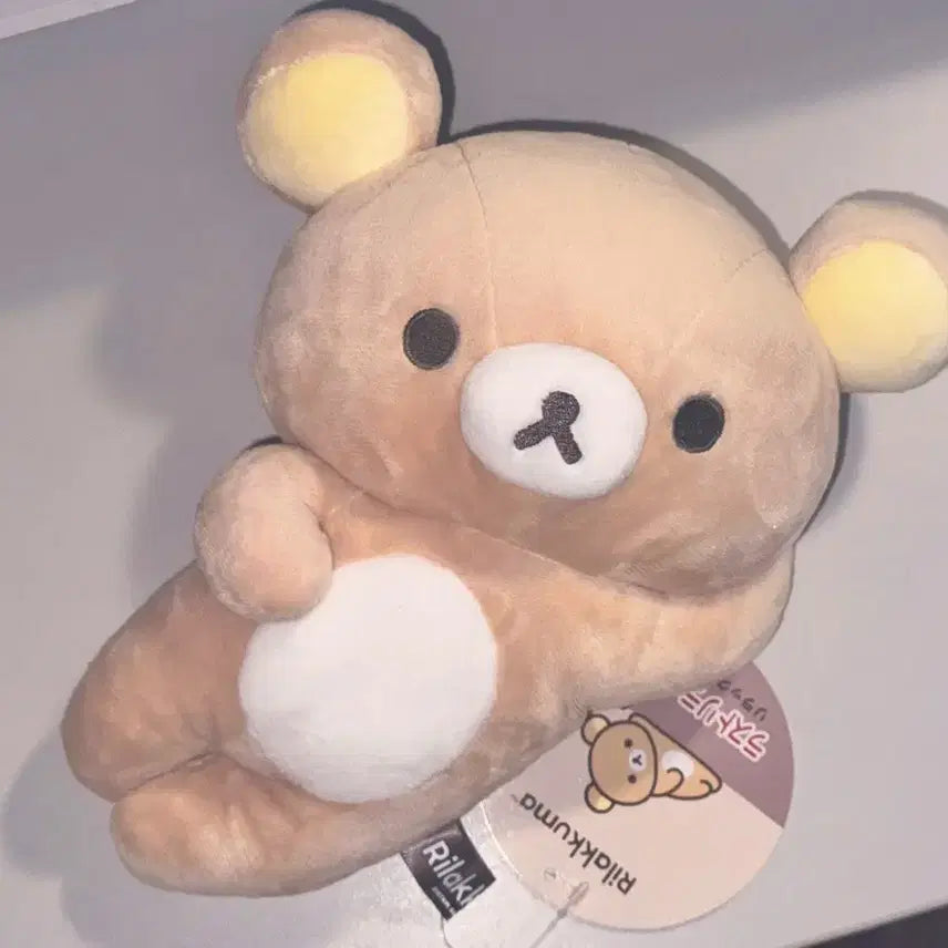 [BUNJANG] Rilakkuma Kuji Last One Prize Rare Item / 리락쿠마 쿠지 라스트원 상품 희귀매물
