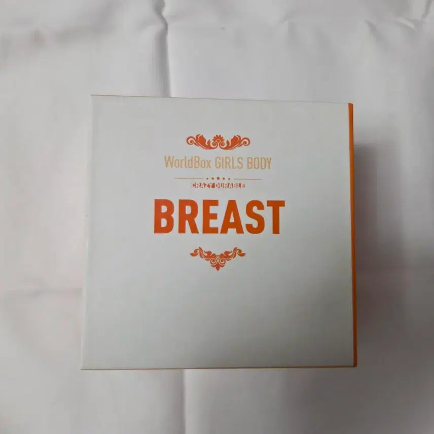 [BUNJANG] Worldbox Pale E-Cup Chest Part for Female Body / 월드박스 바디 wolrdbox 페일 E컵파츠