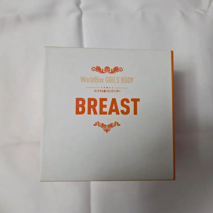 [BUNJANG] Worldbox Pale E-Cup Chest Part for Female Body / 월드박스 바디 wolrdbox 페일 E컵파츠