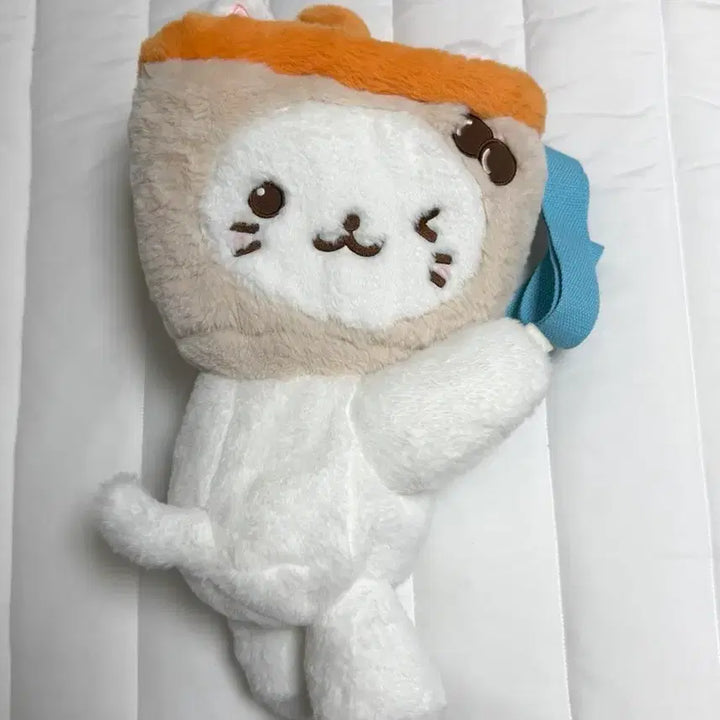[BUNJANG] NCT WISH Yushi Bubble Cat Bag / NCT WISH YUSHI 유우시 버블냥 가방 양도합니다.