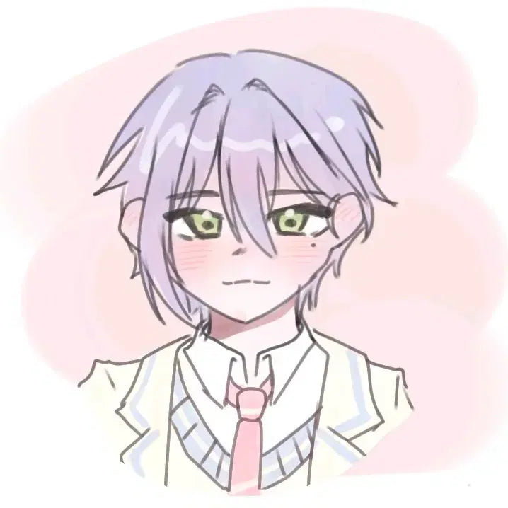 [BUNJANG] Fixed Pose Drawing Commission / 두상 그림 커미션!