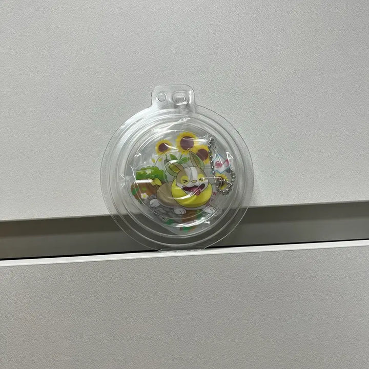 [BUNJANG] Pokemon (Bellibolt) Acrylic Keyring / 포켓몬스터 (멍파치) 아크릴 키링 굿즈
