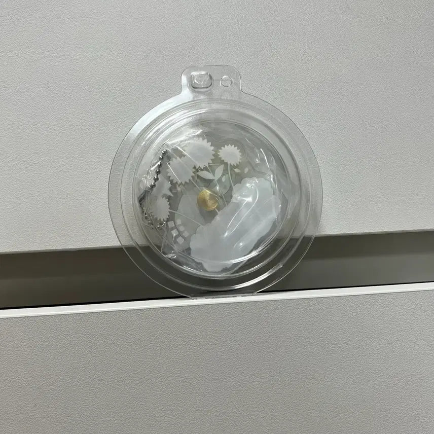 [BUNJANG] Pokemon (Bellibolt) Acrylic Keyring / 포켓몬스터 (멍파치) 아크릴 키링 굿즈