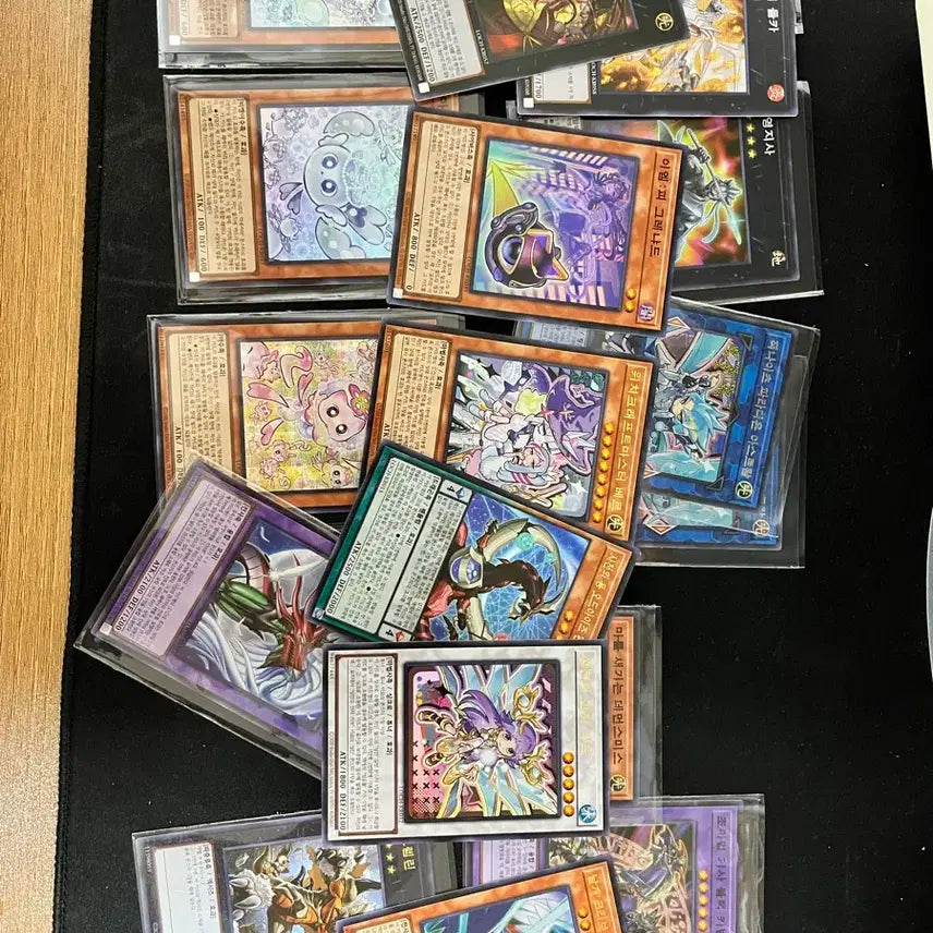 [BUNJANG] Yu-Gi-Oh! The HERO&