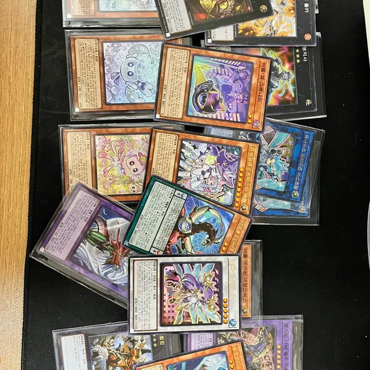 [BUNJANG] Yu-Gi-Oh! The HERO&
