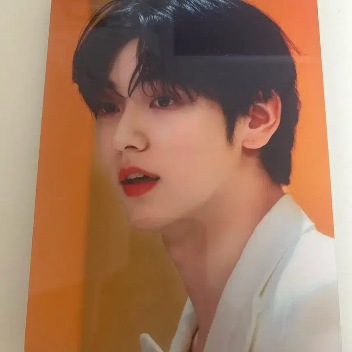 [BUNJANG] TXT Soobin Photo Frame / 투바투 수빈 포토액자